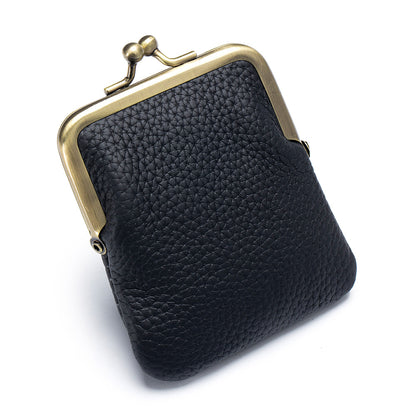 Premium Women’s Coin Bag – Simple, Stylish & Compact Purse for Everyday Storage, Travel, and Essentials.