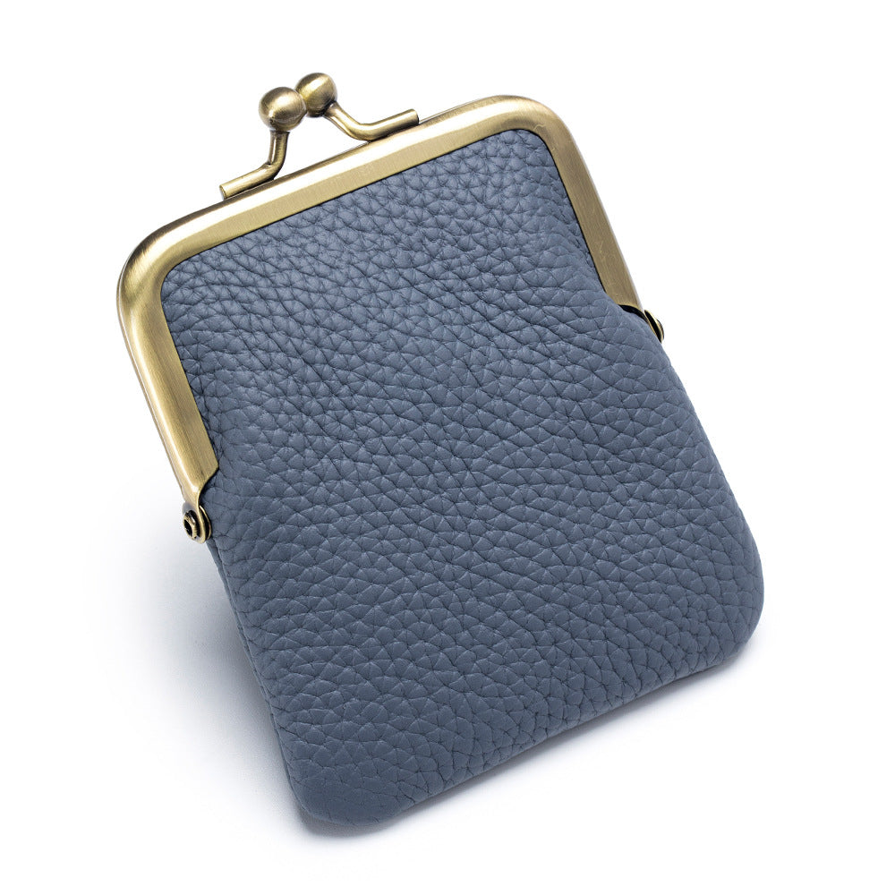 Premium Women’s Coin Bag – Simple, Stylish & Compact Purse for Everyday Storage, Travel, and Essentials.