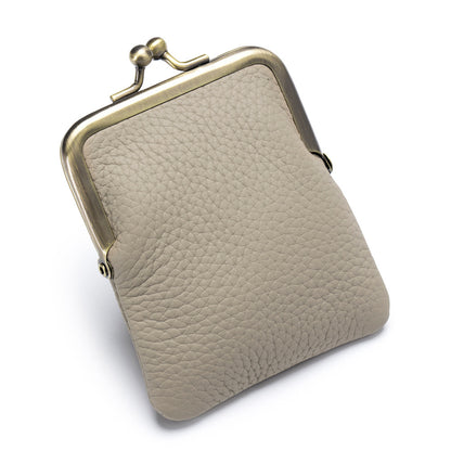 Premium Women’s Coin Bag – Simple, Stylish & Compact Purse for Everyday Storage, Travel, and Essentials.