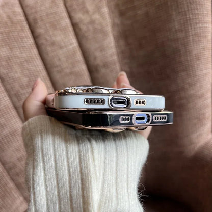 Astronaut Holder Phone Case For Xiaomi Redmi Note 9 10 11 12 13 14 Pro Plus 4G 5G 14C 13C 12C 10C 10T 9S 10S 11S 12S Soft Cover