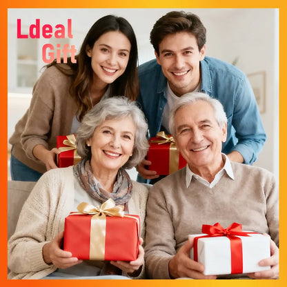 Shoulder Massager -3-Gear Heat &Vibration, Relieve Muscle Soreness Pain,Arthritis, Aids Sports Recovery, -Fitness Fans &S Eniors