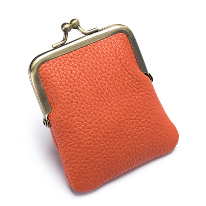 Premium Women’s Coin Bag – Simple, Stylish & Compact Purse for Everyday Storage, Travel, and Essentials.