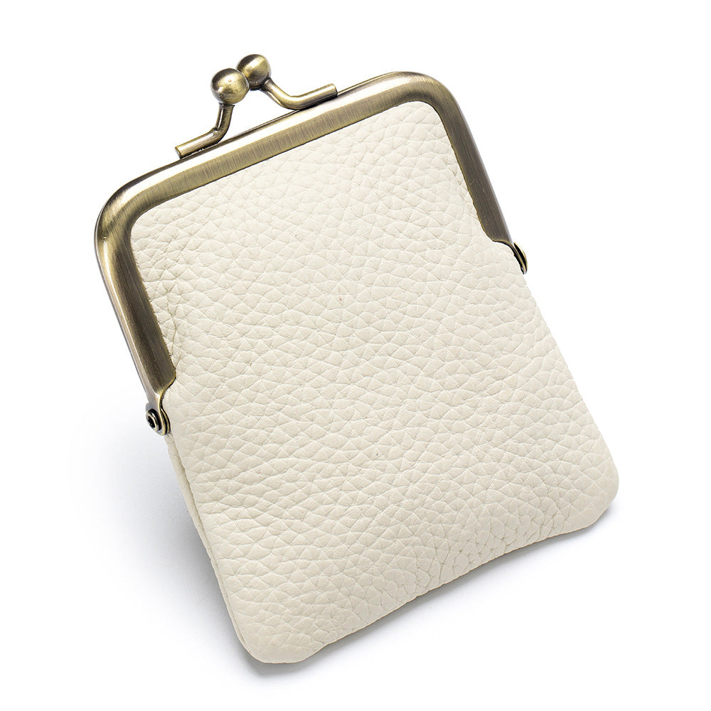 Premium Women’s Coin Bag – Simple, Stylish & Compact Purse for Everyday Storage, Travel, and Essentials.